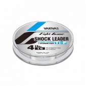 Fir fluorocarbon Varivas Light Game Shock Leader Ti, 30m, 0.185mm, 5lb