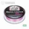 Fir textil VARIVAS Trout Area Master Limited PE, 75m, 5.5lb, Tournament Pink