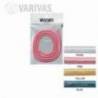 Tub pentru muste streamer VARIVAS MAGIC BODY TUBE ML 1.5m Pink