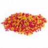 Pelete CARP ZOOM Feeder Competition Rapid Method Nano, 300g, 1.5mm, Strawberry-Honey