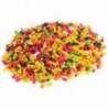 Pelete CARP ZOOM Feeder Competition Rapid Method Nano, 300g, 1.5mm, Sweet Colour Mix