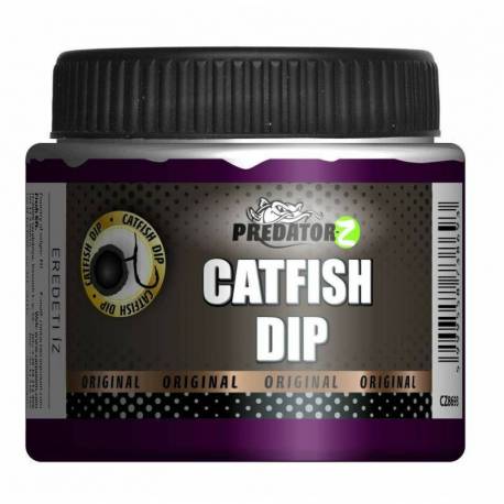 Dip CARP ZOOM CATFISH, 130ml, Somn