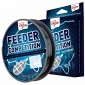 Fir Monofilament CARP ZOOM Feeder Competition, Negru, 250m, 0.15mm, 2.9kg