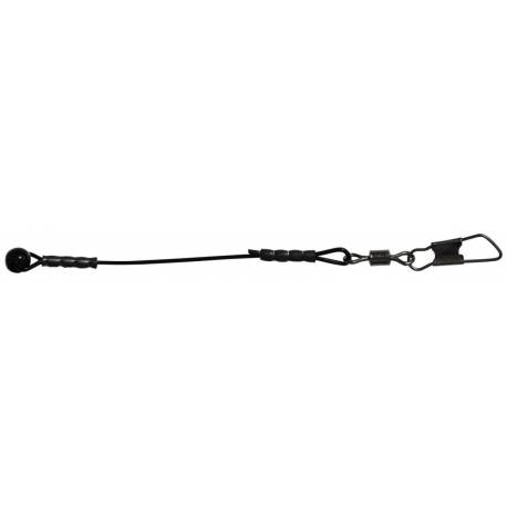 Montura CARP ZOOM FEEDER RUNING RIG 70mm, 2buc/plic