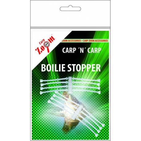 Stopere boilies CARP ZOOM, silicon, mic, 14mm