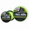 Fir monofilament Carp Zoom Bull-Dog, 300m, 0.22mm, 6.9kg, Verde Fluo