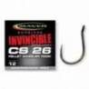 Carlige stationar Maver Invincible CS26 Pellet, Nr.18, 10 buc/plic