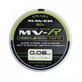 Fir monofilament Maver MV-R Hooklength Mono, 50m, 0.07mm, 0.6kg