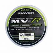 Fir monofilament Maver MV-R Carp Feeder Mono, 150m, 0.18mm, 2.5kg