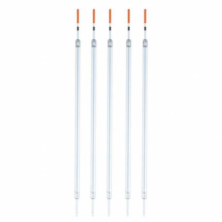 Waggler transparent cu antena MAVER 3BB