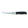 Cutit de filetat VICTORINOX 5.3803.16B, lama 16 cm, blister pack