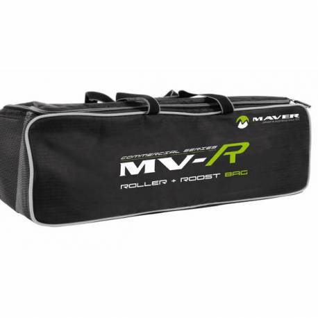 Geanta pescuit Maver MV-R Roller, 80x20x25cm