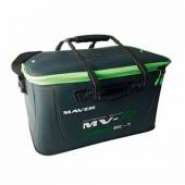 Geanta accesorii pescuit MAVER MV-R, EVA, large 60x35x30cm