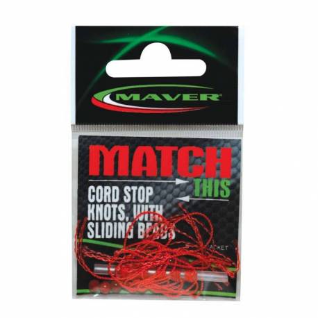 Stopper Maver pentru waggler culisant