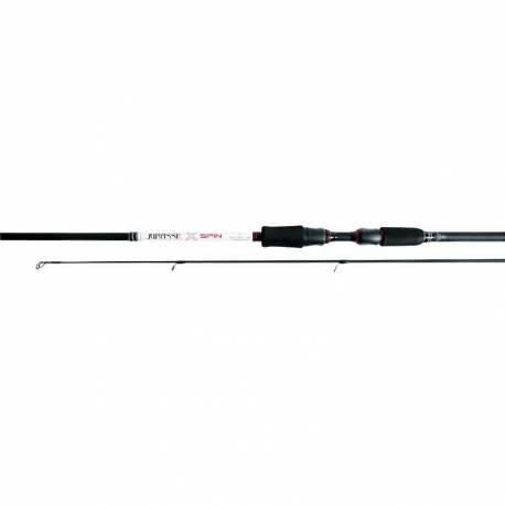 Lanseta telescopica MAVER Jurrasic X Spin, 2.70m, 10-35g