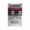 Carlige legate Maver J21, Nr.20, 0.12mm, 10buc/plic