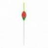 Pluta MAVER Sorrento Portstarlite, 0.5g, 4.5mm