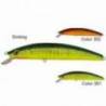 Vobler Maver Minnow Legend, Culoare 302, Sinking, 14.2g, 11.4cm