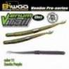 Shad BIWAA VENUM TAIL 4, 10cm, 11 Smoke Purple