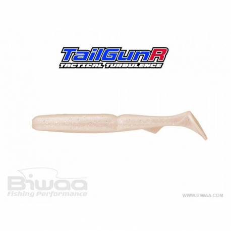 Shad BIWAA TailgunR Swimbait 14cm, culoare 007 Biwaa Blast, 4buc/plic