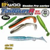 Shad BIWAA TailgunR Swimbait 14cm, culoare 302 Alburno, 4buc/plic