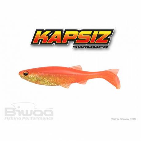 Shad BIWAA KAPSIZ 4, 10cm, 308 Atomic