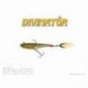 Swimbait BIWAA Divinator Junior 14cm, 22g, culoare 54 Northern