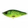 Vobler BIWAA GLIDER RAFFAL 4 S, 10cm, 43g, 73 Hot Chart Pike