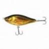 Vobler BIWAA GLIDER RAFFAL 4 S, 10cm, 43g, 16 Red Horse