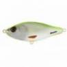 Vobler BIWAA GLIDER RAFFAL 5 S, 13cm, 75g, 19 Hi Viz