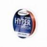 Fir monofilament Climax Hyper Match Sinking, 200m, 0.12mm, Cooper