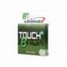 Fir textil Climax TOUCH 8+ Green, 135m, 0.28mm, 26.8kg