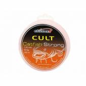 Fir textil CLIMAX CULT CATFISH STRONG, White, 250m, 0.75mm, 75kg