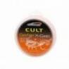 Fir textil CLIMAX CULT CATFISH X-CAST, orange, 250m, 0.28mm, 25kg