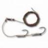 Montura CLIMAX Cult Catfish Worm/Gudgeon 180cm 80kg 5/0 5/0