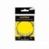 Fir Struna Titan CLIMAX Titanflex Leader Single Wire, Negru, 3m, 4kg