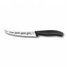 Cutit pentru branzeturi si unt VICTORINOX Swiss Classic 6.7863.13B, lama 13 cm, blister