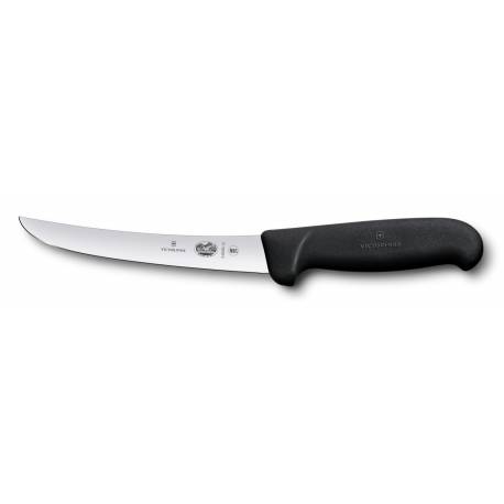 Cutit pentru dezosat VICTORINOX 5.6503.15, lama 15 cm