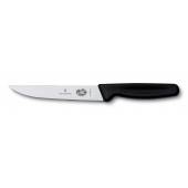 Cutit pentru carne VICTORINOX 5.1803.15, lama 15 cm