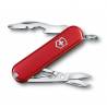 Multifunctional VICTORINOX Jetsetter, 0.6263, Rosu, 7 functii