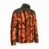 Jacheta fleece TREESCO CHASSE GHOSTCAMO MAR.XL