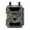 Camera vanatoare PNI Hunting 400C 12MP cu 4G LTE, GPS, transmite Video/Foto pe telefon, email, Full 1080P Night Vision