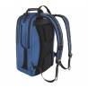 Rucsac laptop VICTORINOX Sport Trooper Deluxe, albastru, 28L