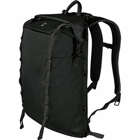 Rucsac laptop VICTORINOX Altmond Active Rolltop, negru, 18L