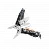 Multifunctional Leatherman MUT BLACK, teaca MOLLE BLACK, 16 functii