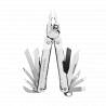 Unealta multifunctionala LEATHERMAN Super Tool 300, Inox, 19 functii