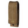 Multifunctional Leatherman MUT, teaca MOLLE Brown, 16 functii