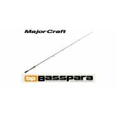 Lanseta MAJOR CRAFT BassPara 66M 2.00m, 5-15g, 1 tronson