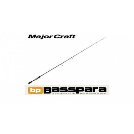 Lanseta MAJOR CRAFT BassPara 66M 2.00m, 5-15g, 1 tronson