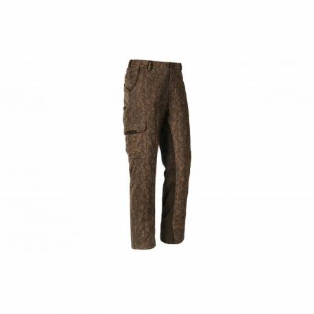 Pantaloni BLASER Argali 3.0 Terra, camo, impermeabili, pentru vanatoare, marimea 54